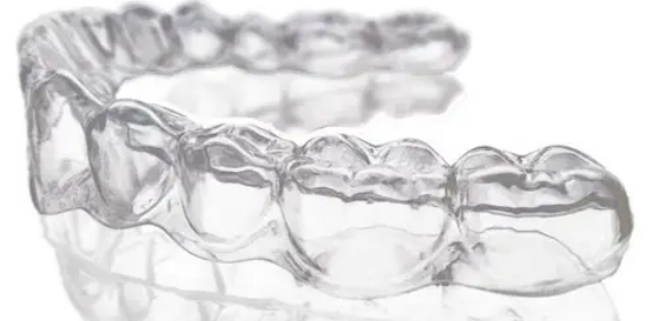 北京隐适美隐形矫正价格