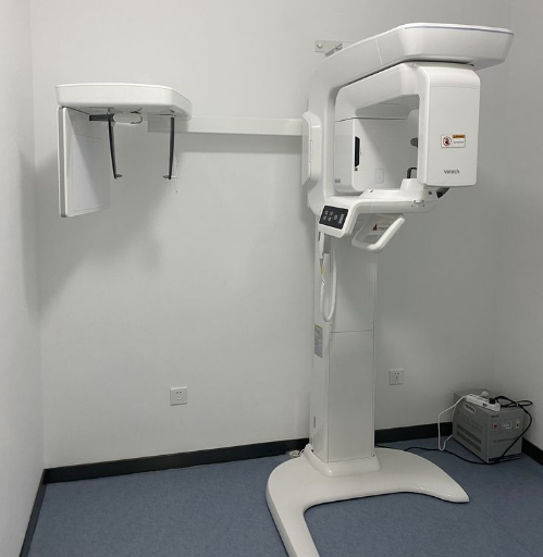 杭州圣洁口腔仪器