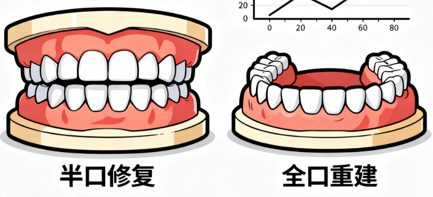 2025南京吸附性义齿价目表大揭秘！单颌/全口、树脂/纯钛价格对比谁更优