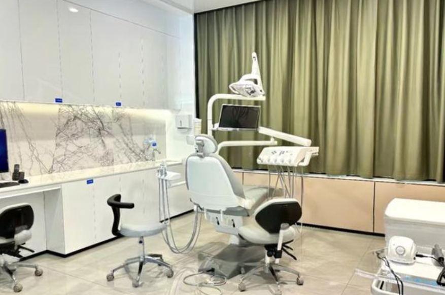 太原中诺口腔种植牙3980元起