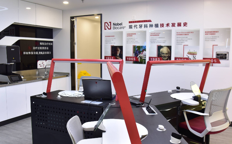 上海雅悦齿科人民广场店怎么样？真实体验：技术强、服务好、地铁直达超方便！