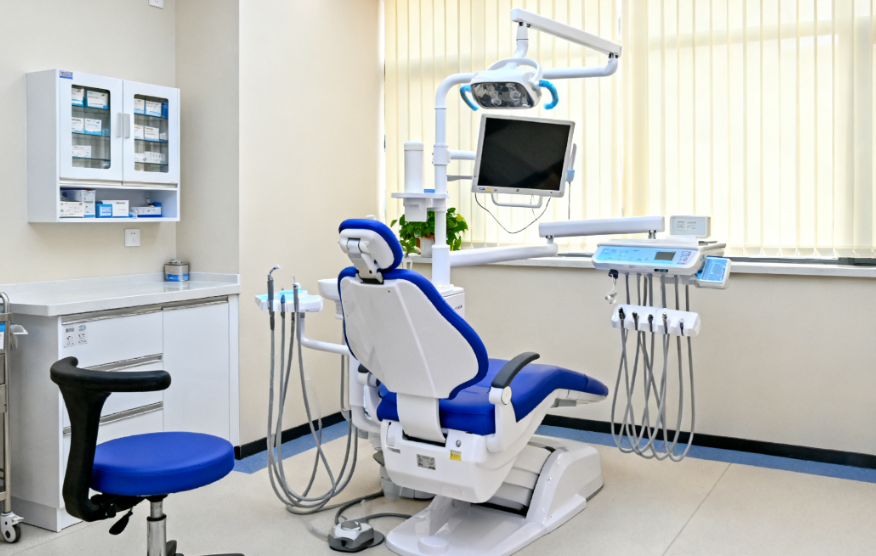 太原佳禾口腔价格体系全解析