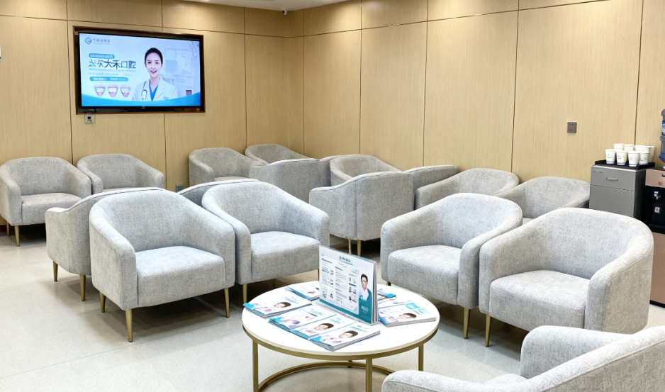 太原佳禾口腔用户真实评价与行业对比