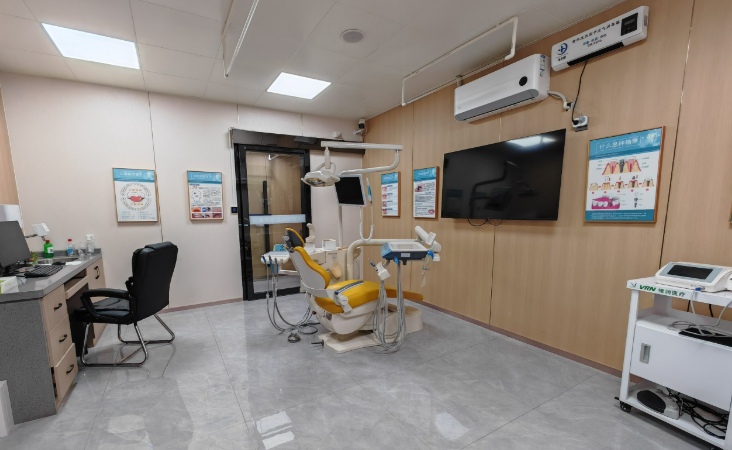 贵州都匀牙博仕口腔