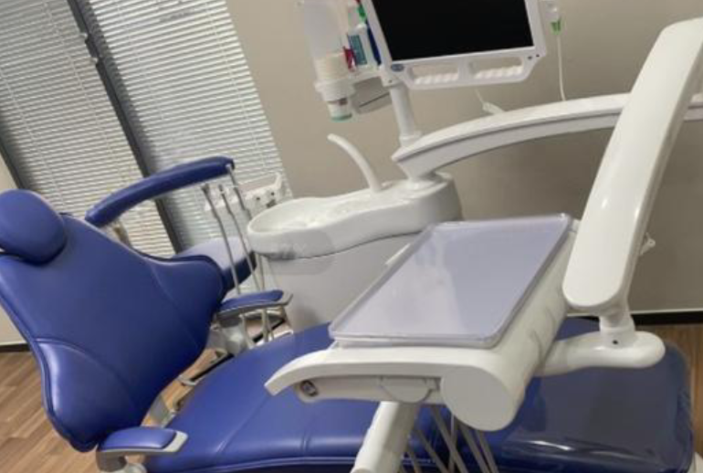 衡水种植牙种植牙实例故事（患者故事）