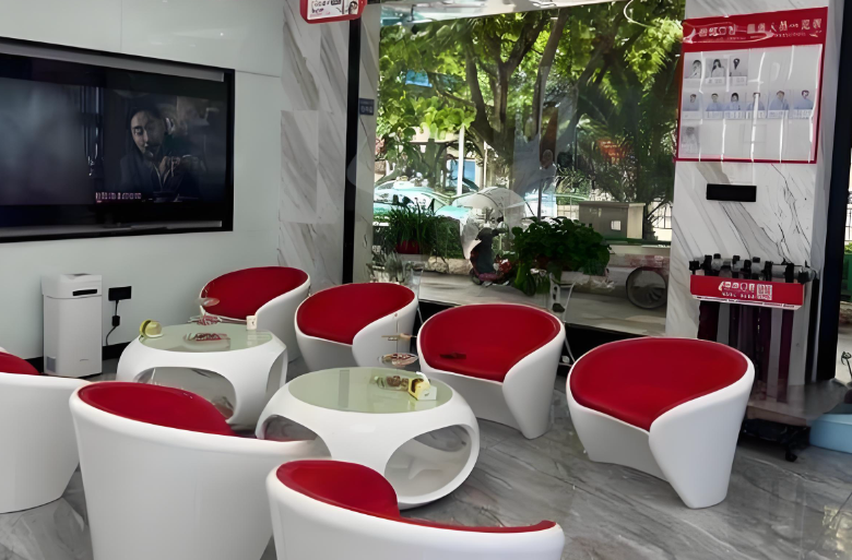 安顺朗朗口腔说 “无套路”，有没有去过的朋友来分享下真实感受？