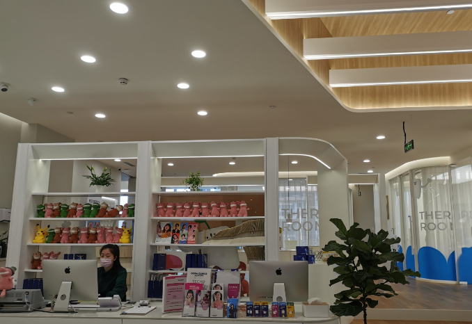 成都多乐儿童齿科矫正好不好|医院资质与技术优势