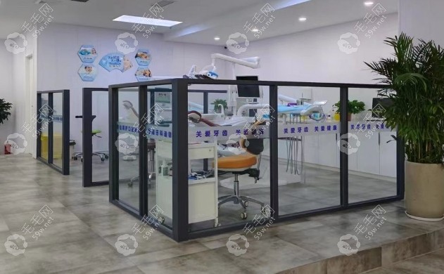 驻马店春阳口腔环境 驻马店春阳口腔环境