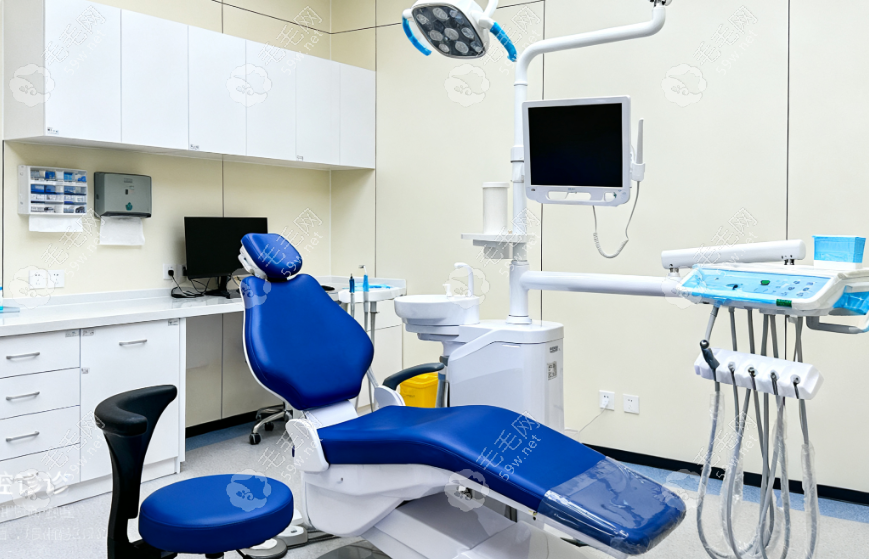 太原奥蕊口腔的医疗团队 太原奥蕊口腔的医疗团队