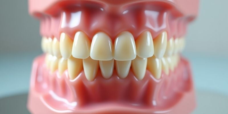 三、南京固德口腔技术亮点解析