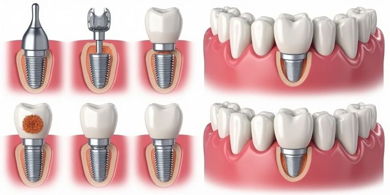 三、深圳御齿口腔门诊部就诊攻略:预约方式与医生排班