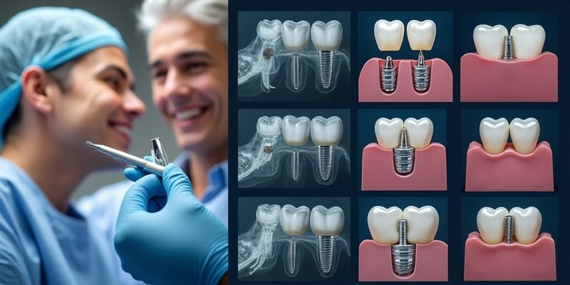 二、创英种植体价格区间能说明它的高端档次吗?