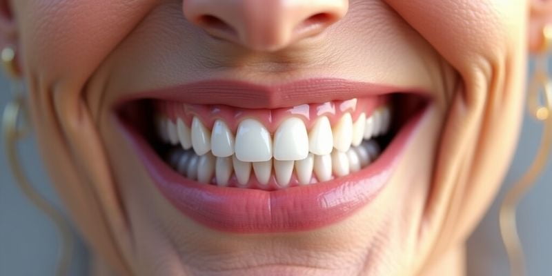 四、南京吸附性义齿价目表选购指南：如何避免花冤枉钱？