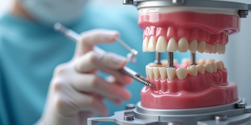 五、2025池州种植牙当下趋势