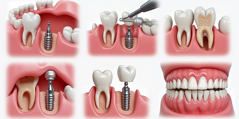 上海陆家嘴附近牙科医院推荐:多家特色医院各有亮点值得关注