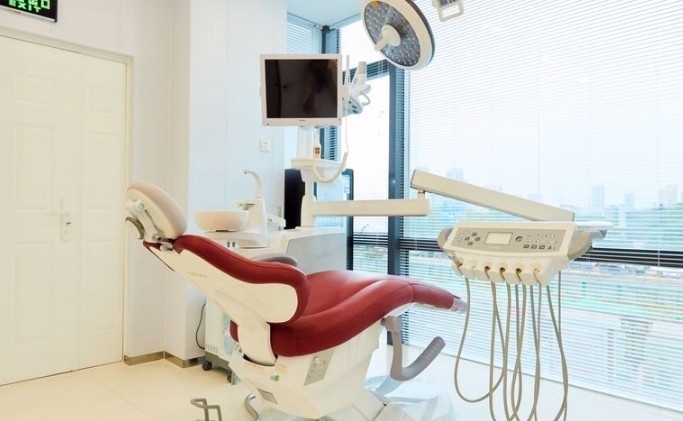 北京莱希口腔诊室