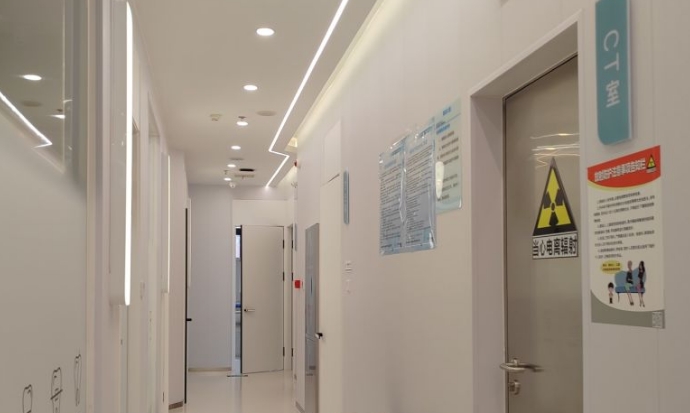 北京莱希口腔环境