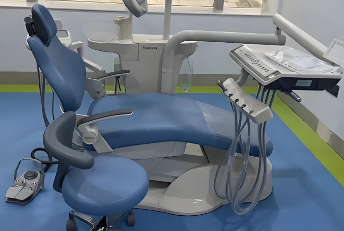 选择口腔医院的重要因素