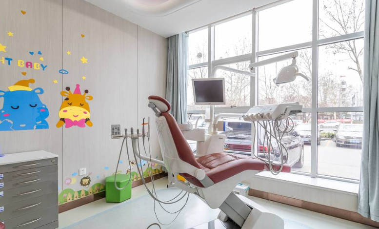 保定牙博士口腔种植牙技术和设备