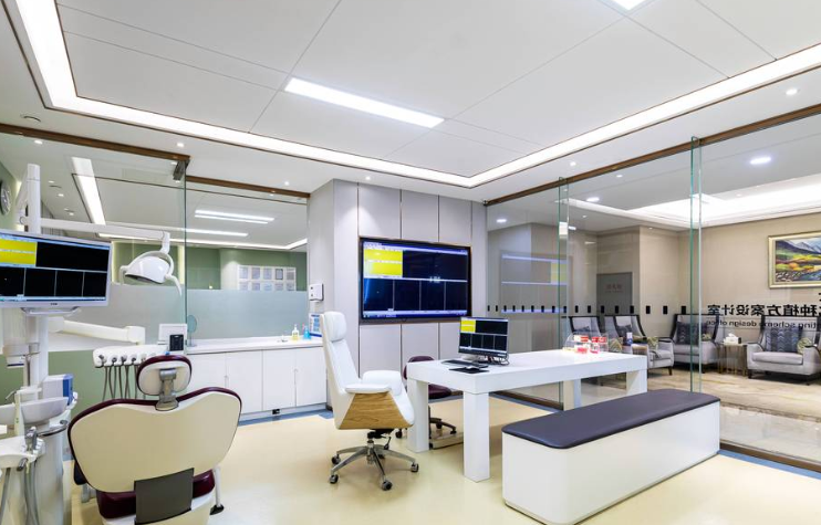 保定牙博士口腔种牙是实习医生吗?