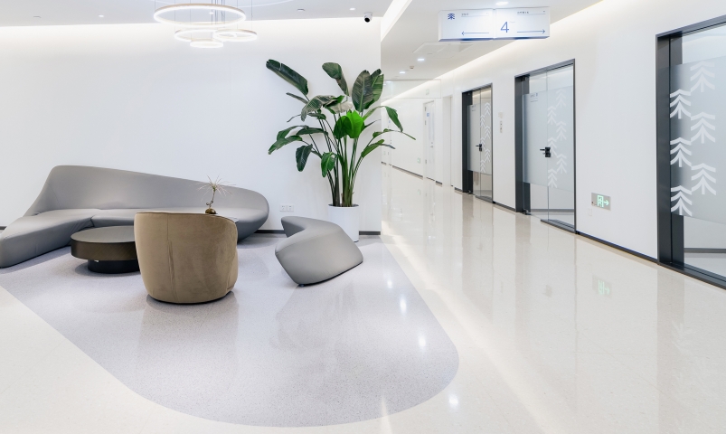 北京雍禾植发海淀分院优势