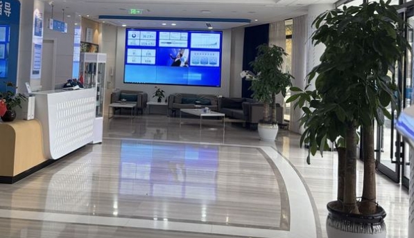 济南雍禾植发医院