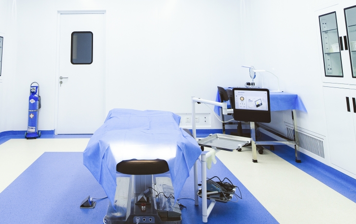 济南雍禾植发价格