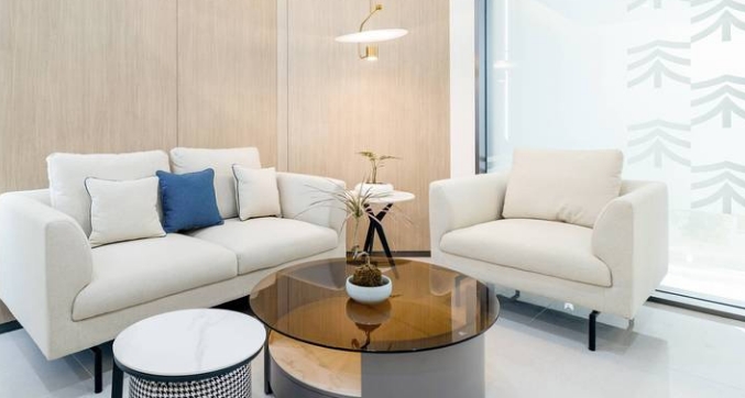 济南雍禾植发环境