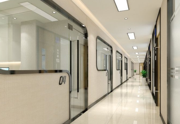 黄岛牙科医院排名前三