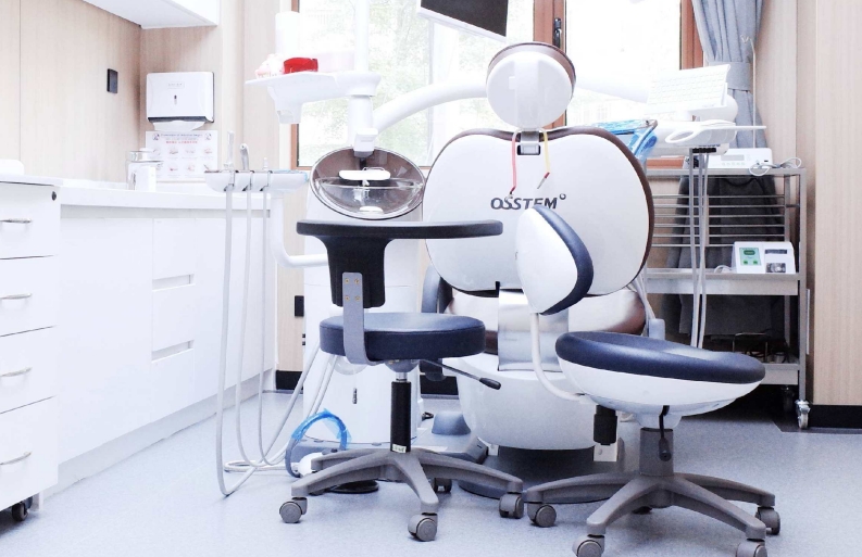 北京诺贝加尔口腔诊室