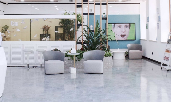 北京诺贝加尔口腔三位医生