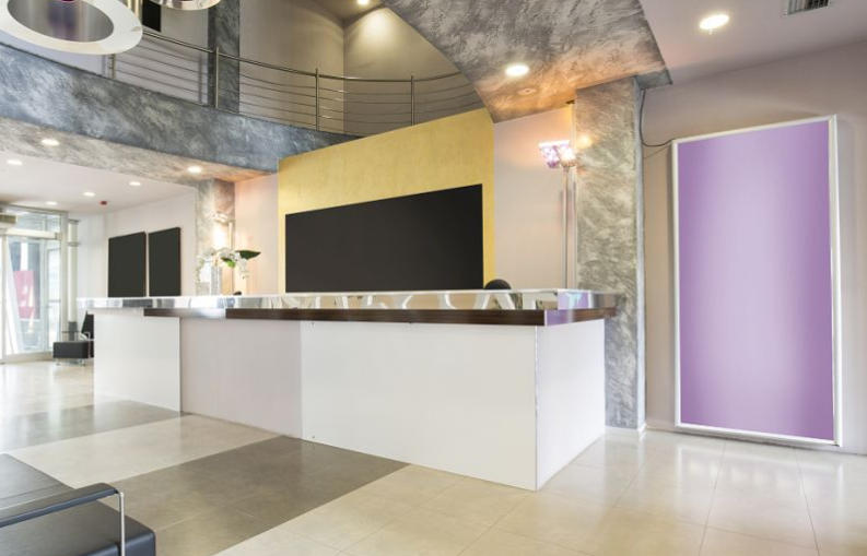 广州紫馨口腔医院是公立医院吗？别被误导！私立民营，但种牙1000+例用户反馈不错