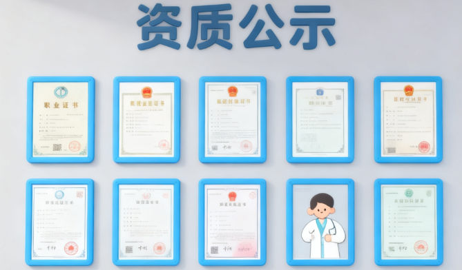 武汉乐的口腔门诊正规吗?从资质角度全方面解析