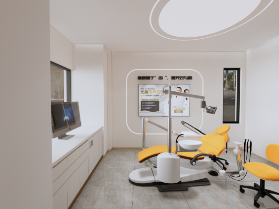 深圳固皓口腔真实患者评价精选