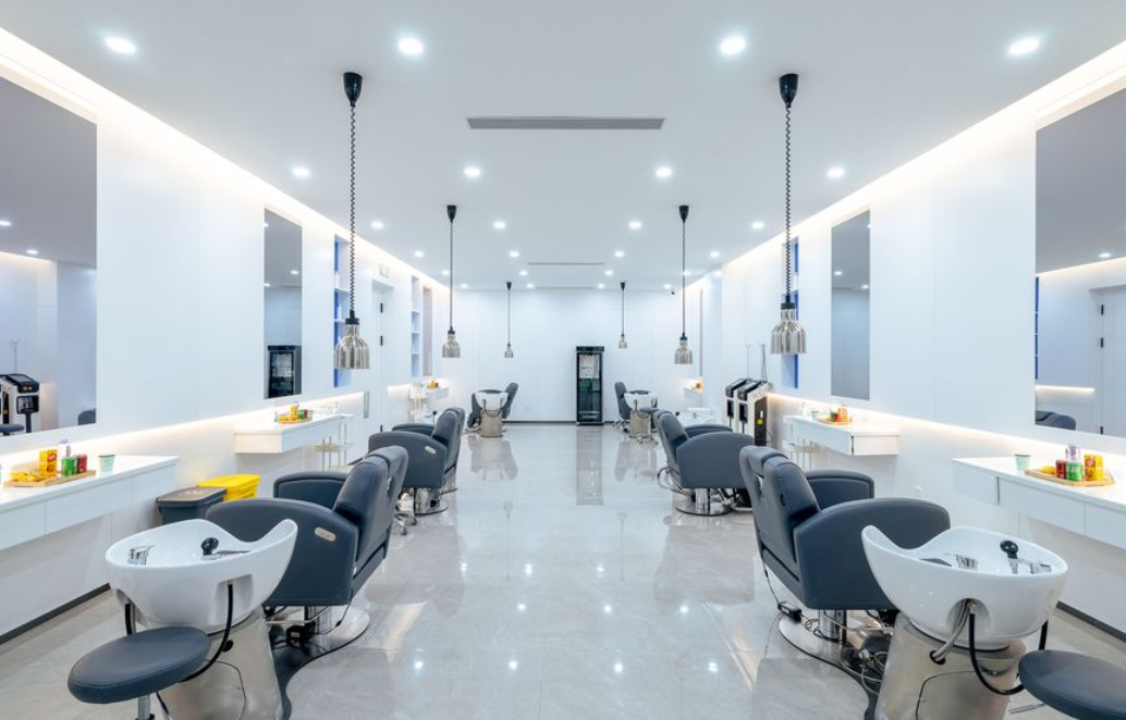 银川雍禾植发的技术特色与术后护理