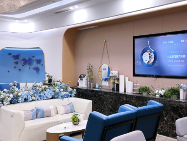 医院资质与硬件配置