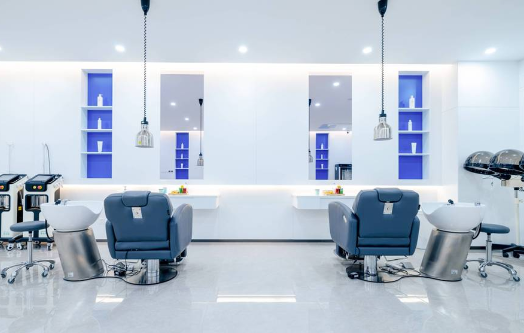 银川雍禾植发作为雍禾医疗集团