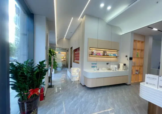 深圳元亨口腔诊所的就诊优势