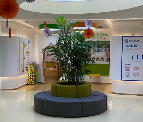 太原悦牙口腔口碑实测