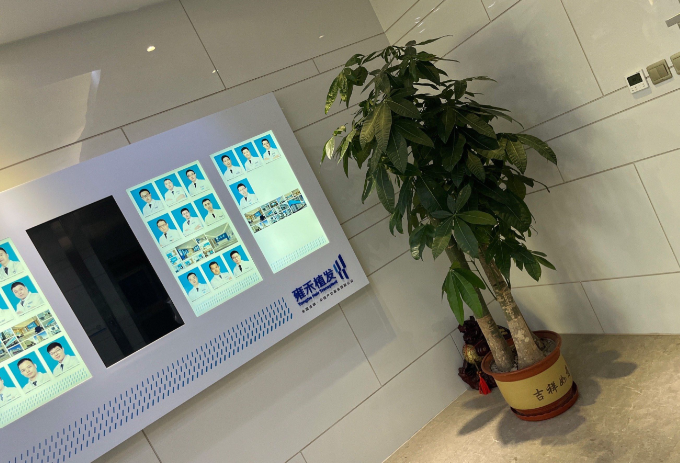 南昌雍禾植发就诊攻略