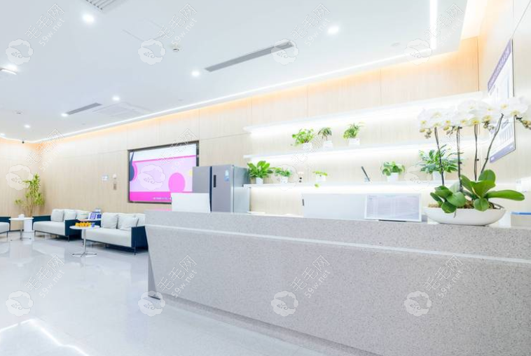 石家庄雍禾植发