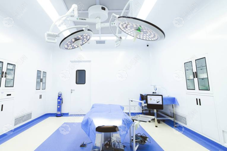 手术室