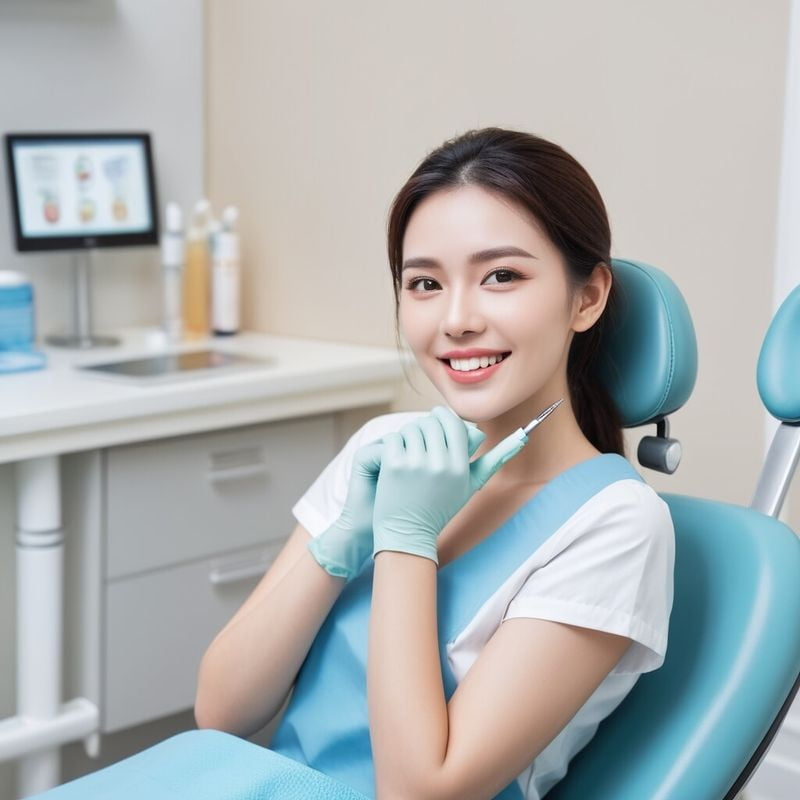 厦门做假牙哪个医院好？登特/麦芽吸附性义齿低至5800元起