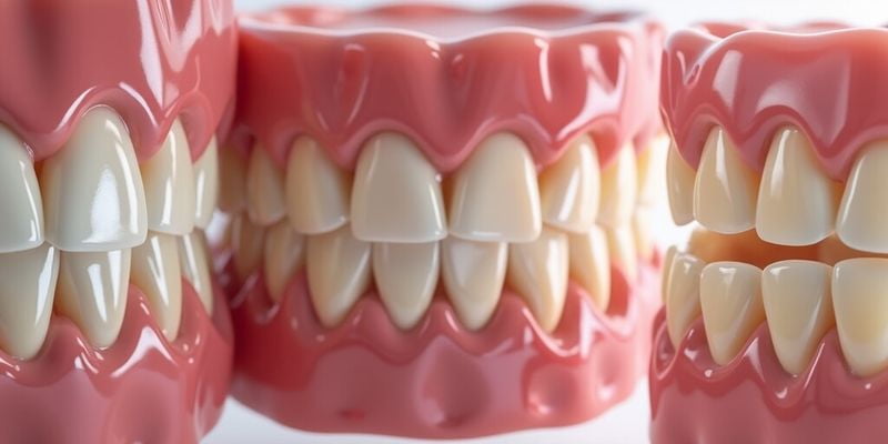 三、补牙材料价格影响因素