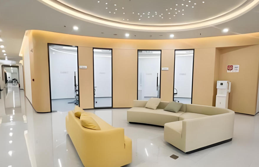 锦官口腔医院价格背后的特色优势