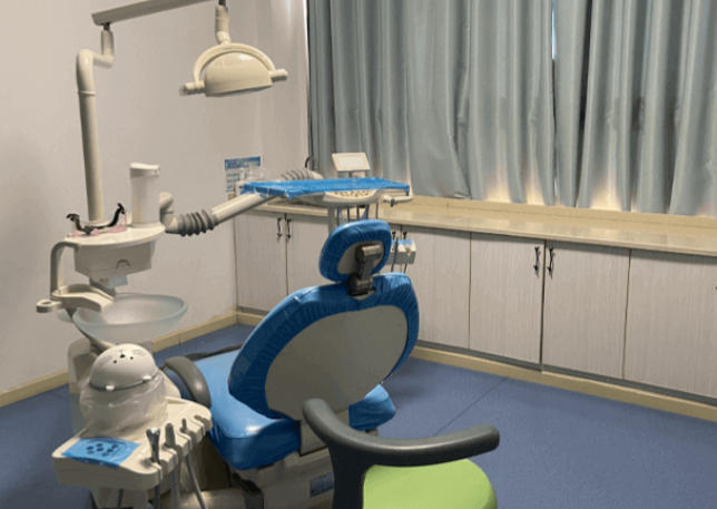 武汉优益佳口腔医院服务特色