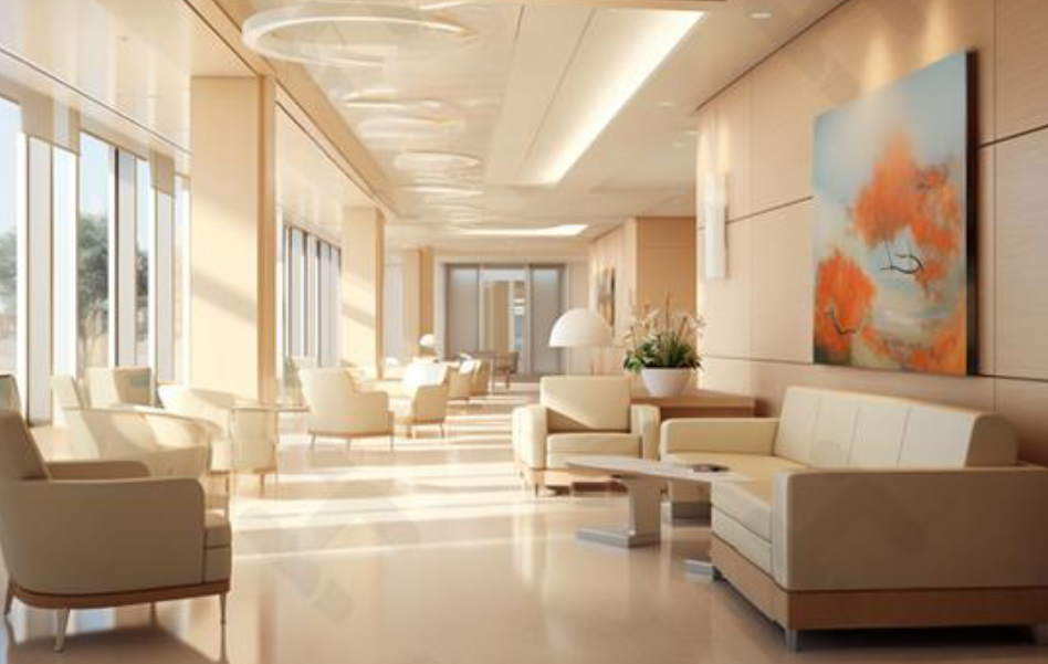 太原易看牙口腔价格表及特色项目