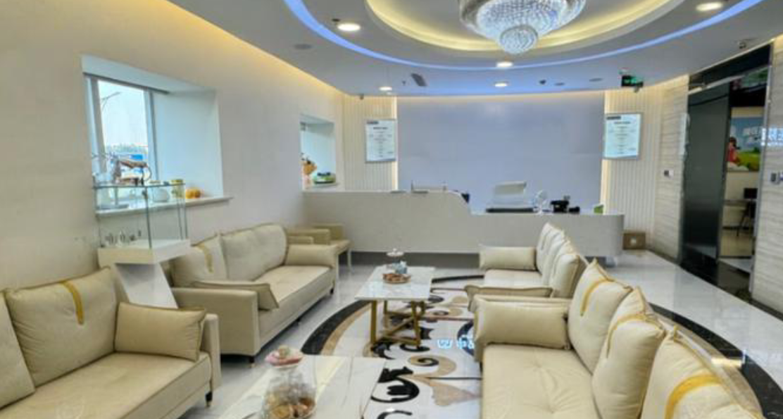 杭州植成口腔医院地址在何区