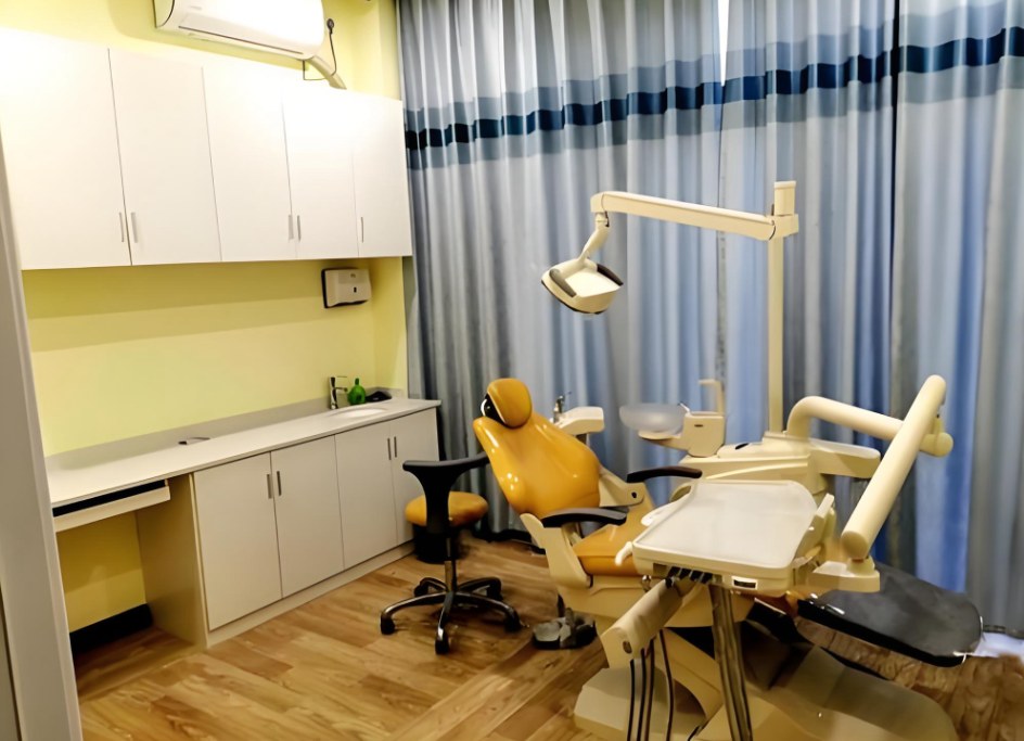 杭州圣洁口腔设备仪器