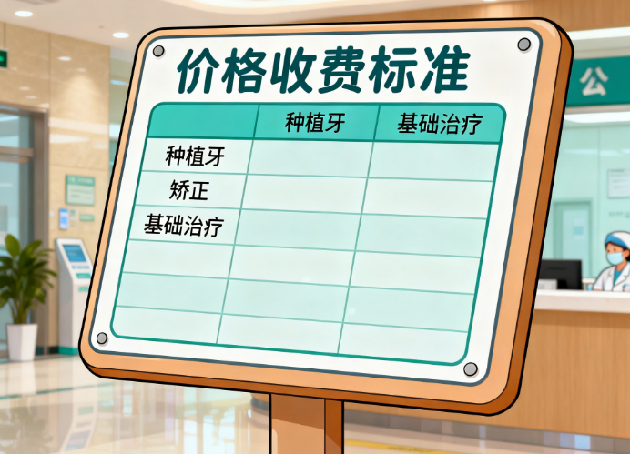 广元德立口腔医院